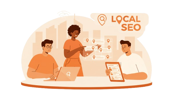 Local SEO Services